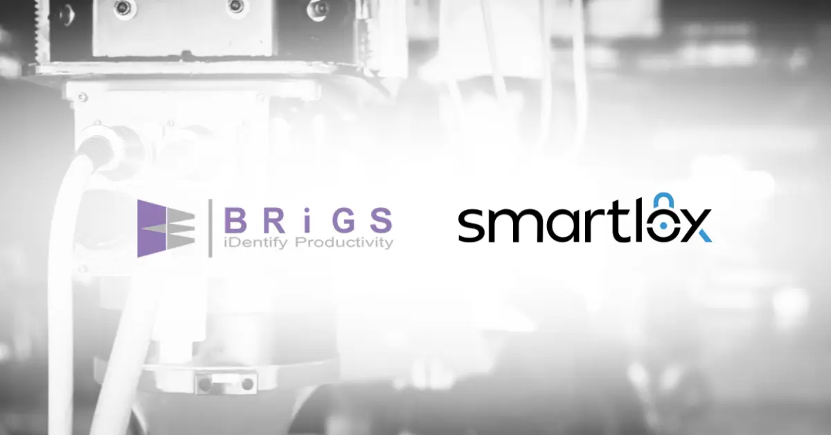 Brigs Espro and Smartlox partner to bring Smart Access and Digital LOTO to India