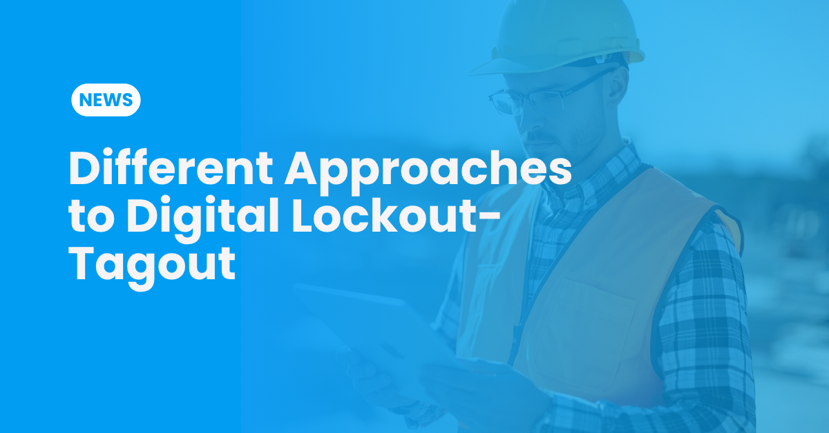 Different Approaches to Digital LOTO
